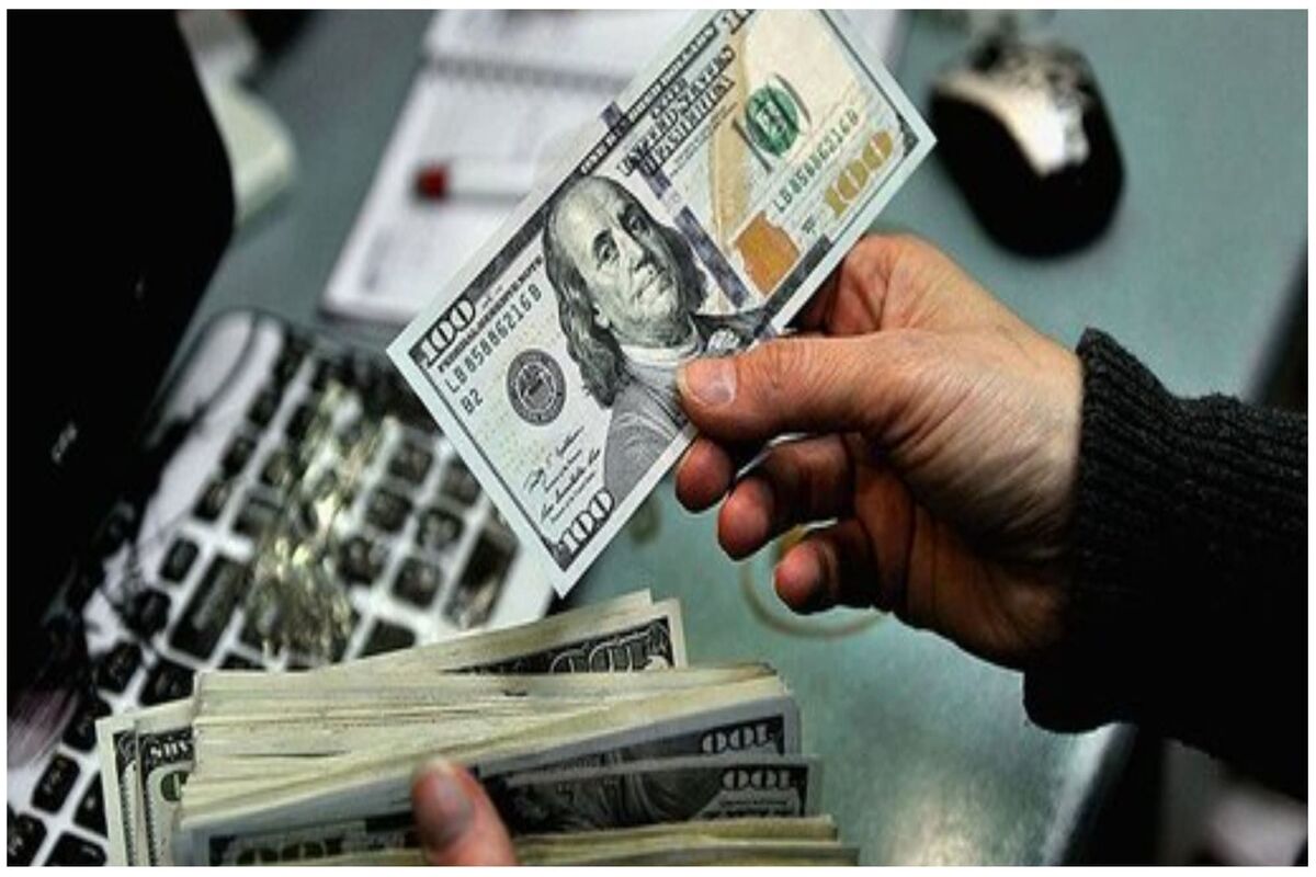 قیمت دلار و قیمت یورو امروز یکشنبه ۲۳ آذر ۱۴۰۴ + جدول
