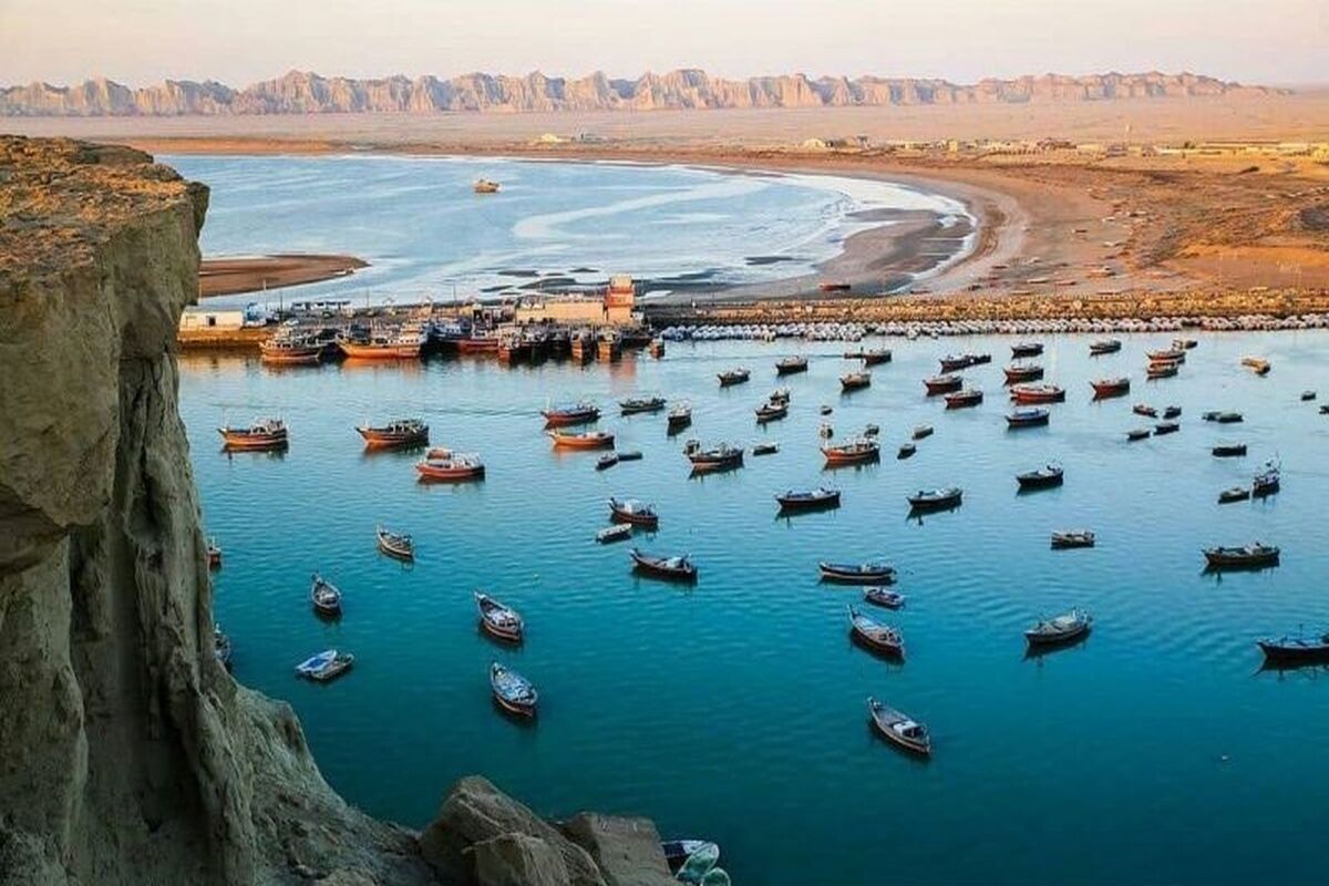 زمان انتقال پایتخت به مکران را اعلام شد
