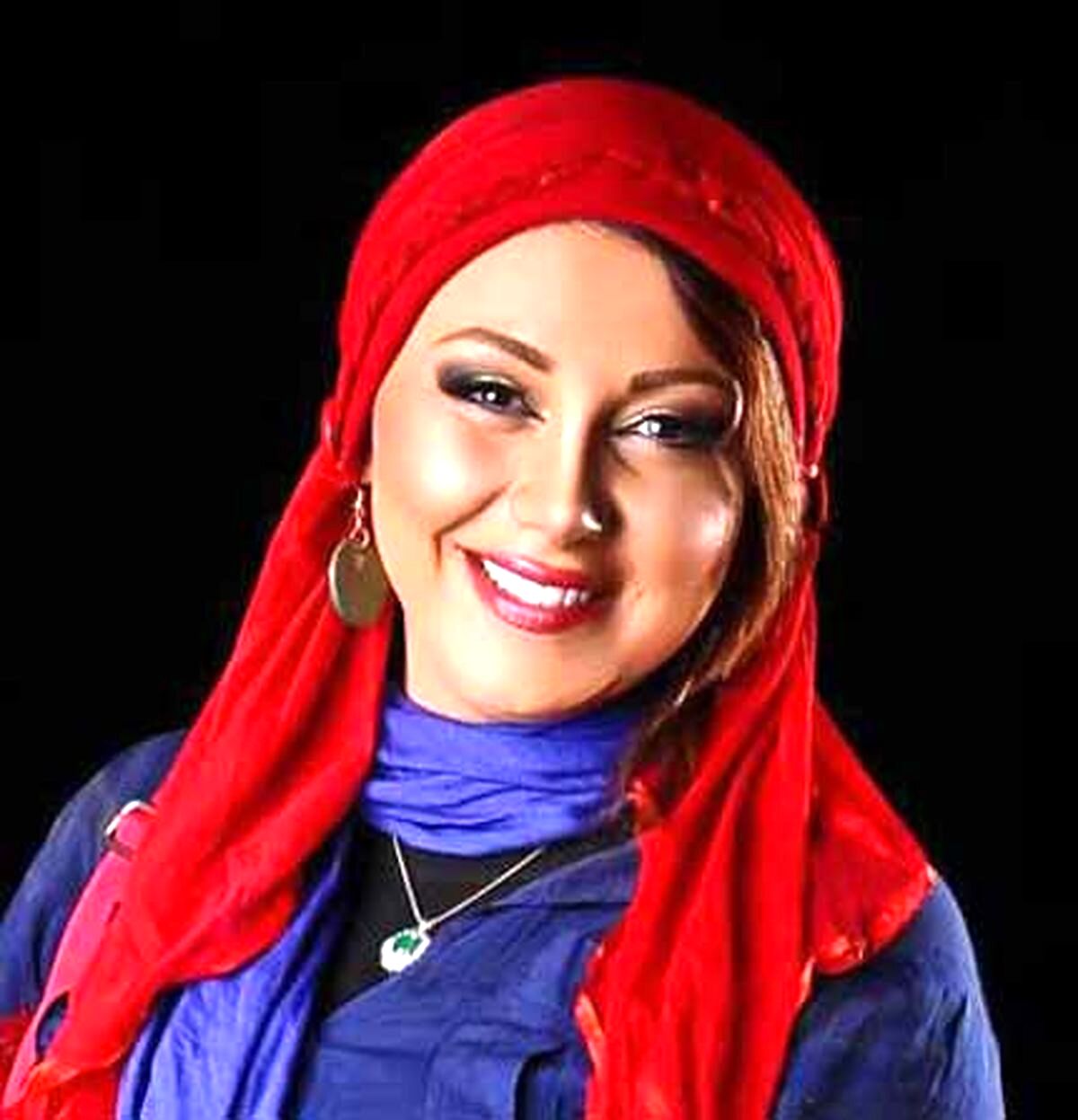 خواسته بهنوش بختیاری از ثبت احوال برای ثبت اسم عجیبی که برای مادرش انتخاب کرده +عکس