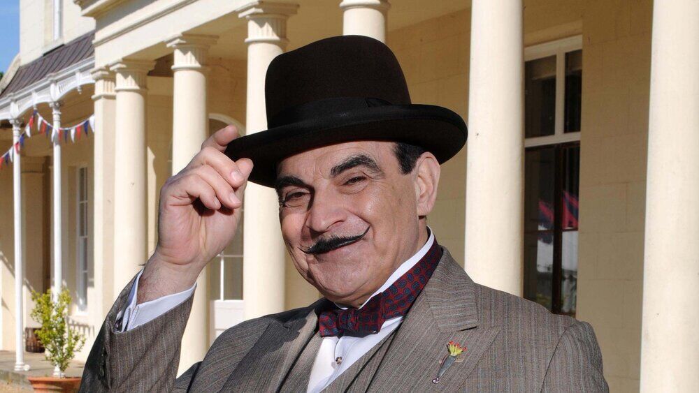 زمان پخش ادامه "سریال پوآرو" مشخص شد