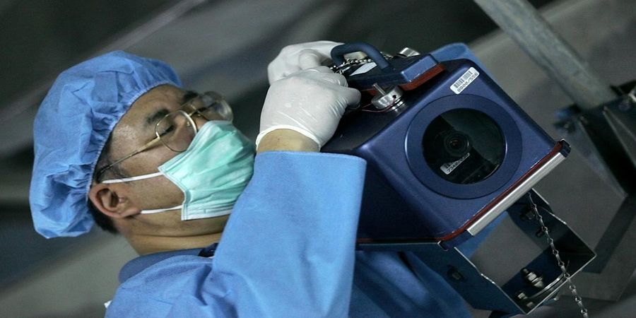 پشت پرده انفجار در تاسیسات هسته‌ای کرج