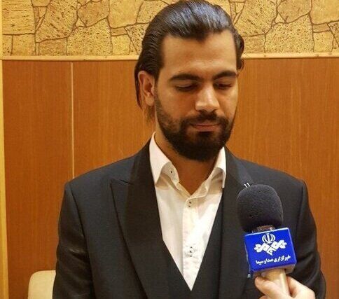 شکسته شدن رکورد گینس در زمینه حفظ اعداد توسط یک جوان تبریزی