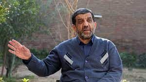 جنجال جدید ضرغامی/ عکس جنجالی آقای وزیر سوار بر اسب/ ببینید