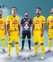 ترکیب خفن فجر مقابل پرسپولیس