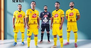 ترکیب خفن فجر مقابل پرسپولیس