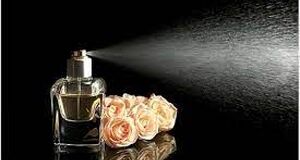 عطر و ادکلن‌های خطرناک/لیست بادی‌اسپلش‌های غیرمجاز