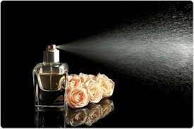 عطر و ادکلن‌های خطرناک/لیست بادی‌اسپلش‌های غیرمجاز