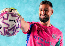 جیجیو دوناروما:از انتخاب منچسترسیتی هرگز پشیمان نیستم