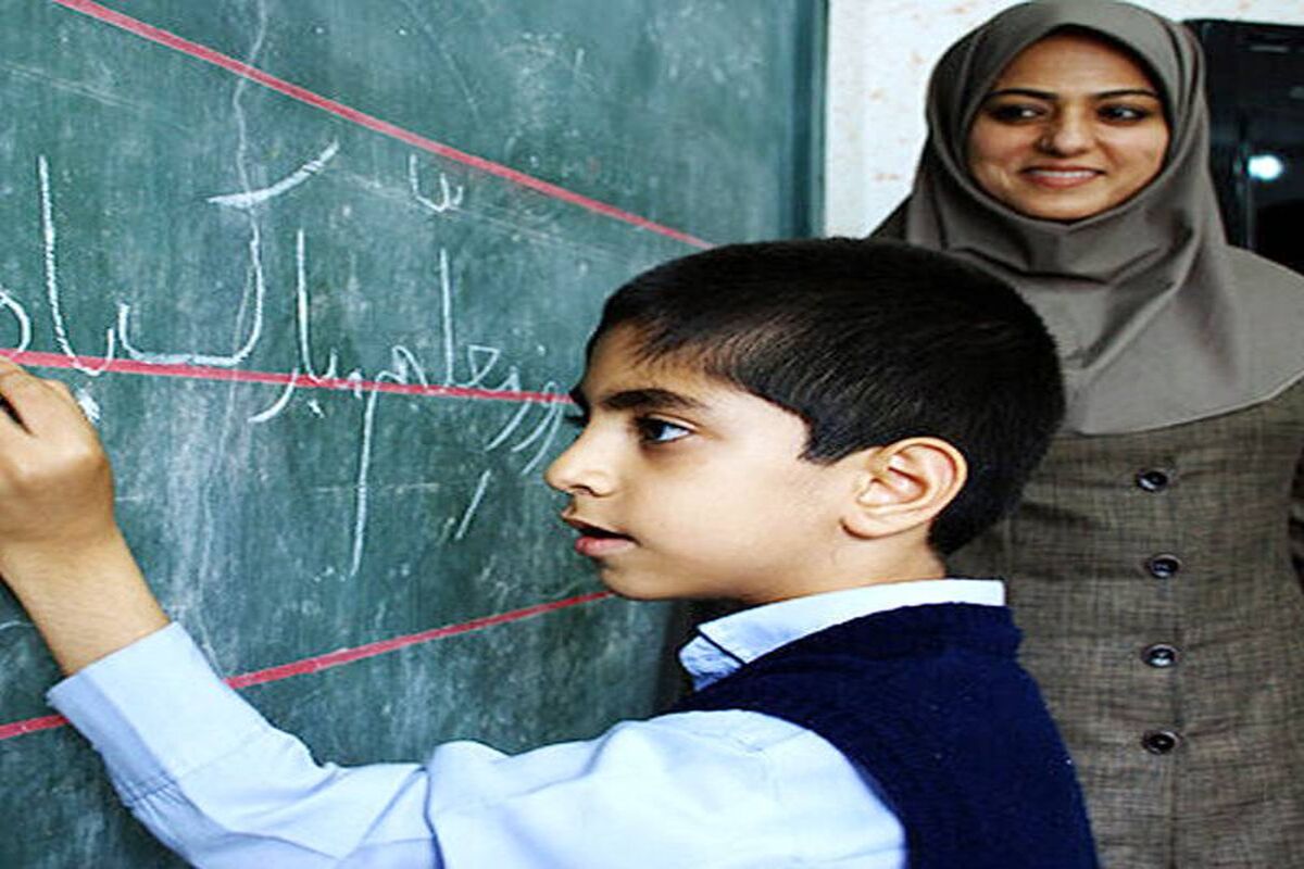 نیاز به بودجه بیشتر برای اجرای «رتبه‌بندی معلمان» در ۱۴۰۱