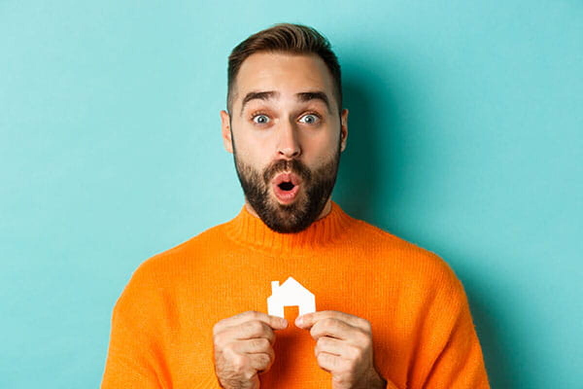 خیرات عجیب یک شهروند در آگهی فضای مجازی! + عکس