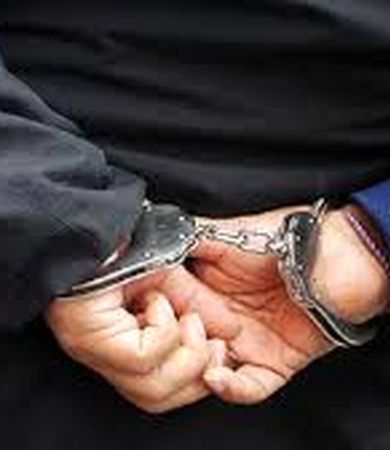 دستگیری برادر شوهر شیطان صفت به جرم تجاوز به عروس ۲۲ ساله