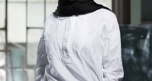 متفاوت ترین عکس از لیلا حاتمی/ ببینید