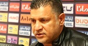 مدیرعامل سابق پرسپولیس،دایی را به آغوش کشید!+عکس