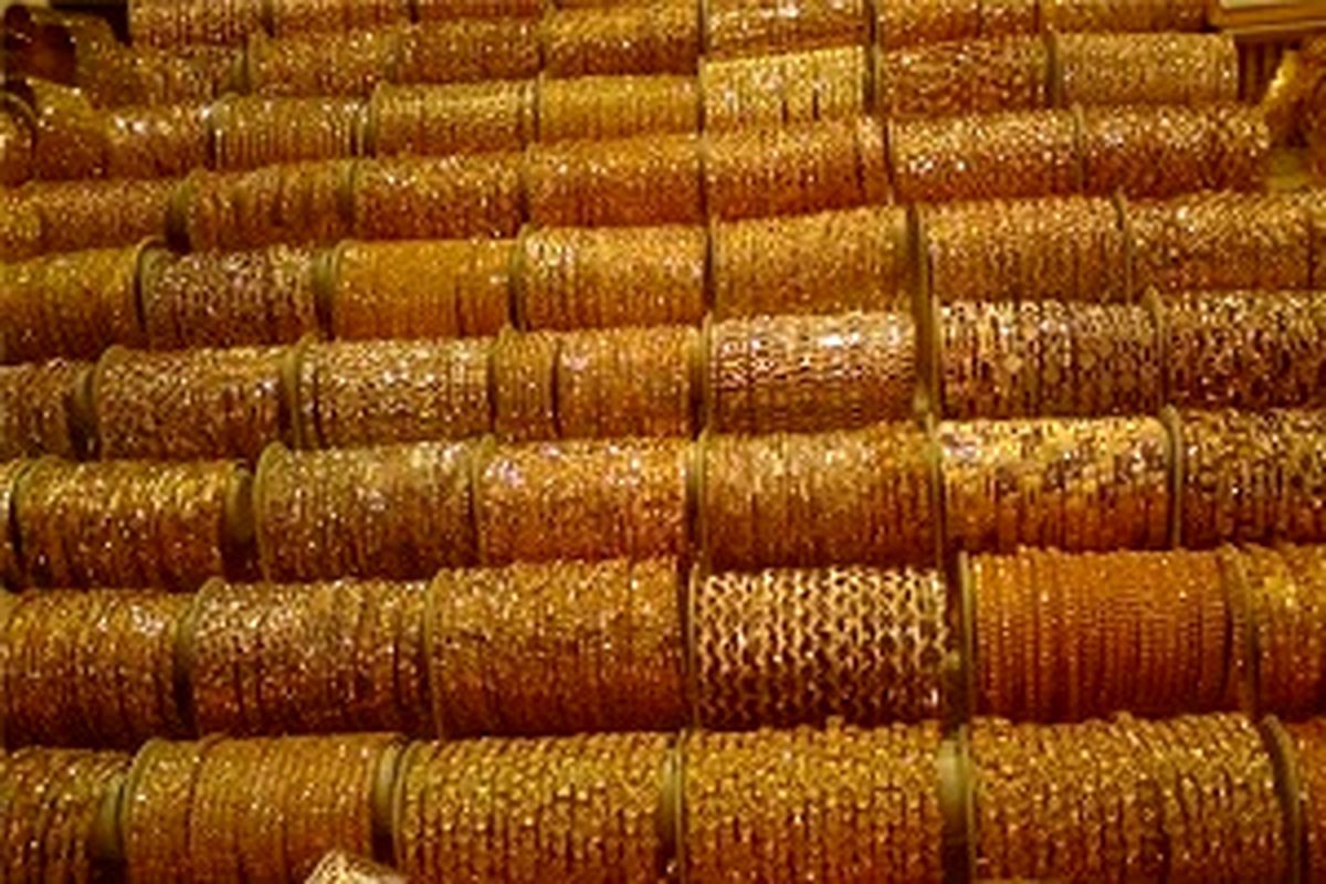 خطر بزرگ بیخ گوش خریداران طلا