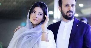 قاب پربازدید ارسطوی سریال پایتخت و مادرش