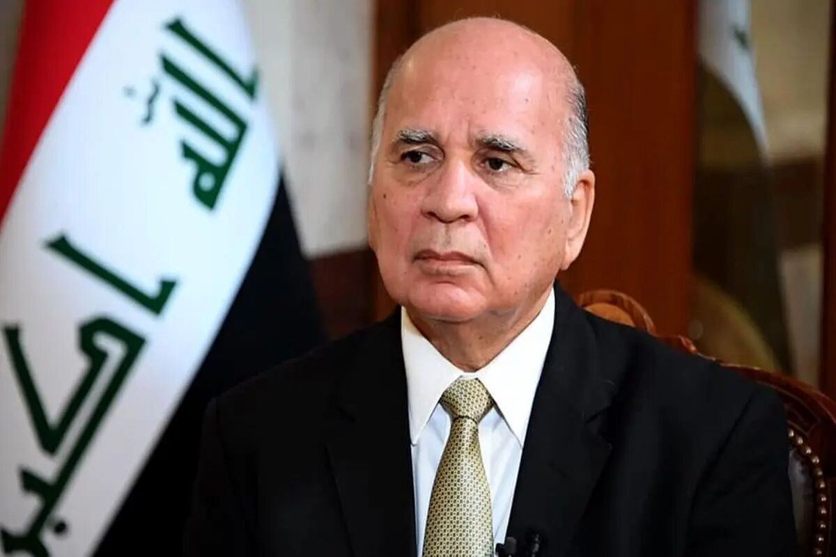 جنگ آمریکا و ایران در راه است