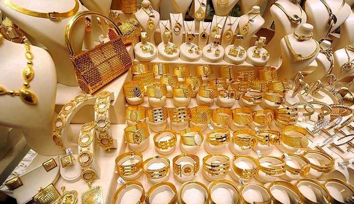  قیمت سکه و طلا ( چهارشنبه ۱۱ بهمن ۱۴۰۲) +  جدول 