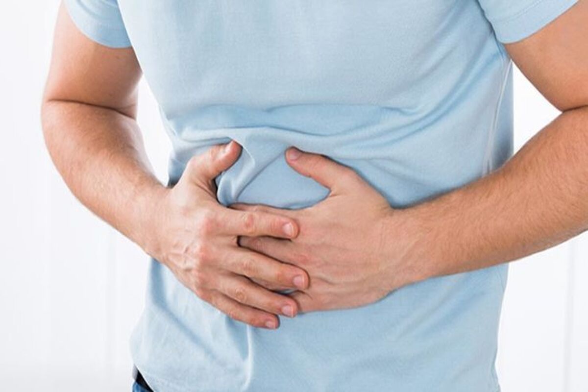 چطور نفخ شکم را به آسانی درمان کنیم؟