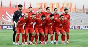 شکست تراکتور در هفته نخست لیگ برتر مقابل استقلال