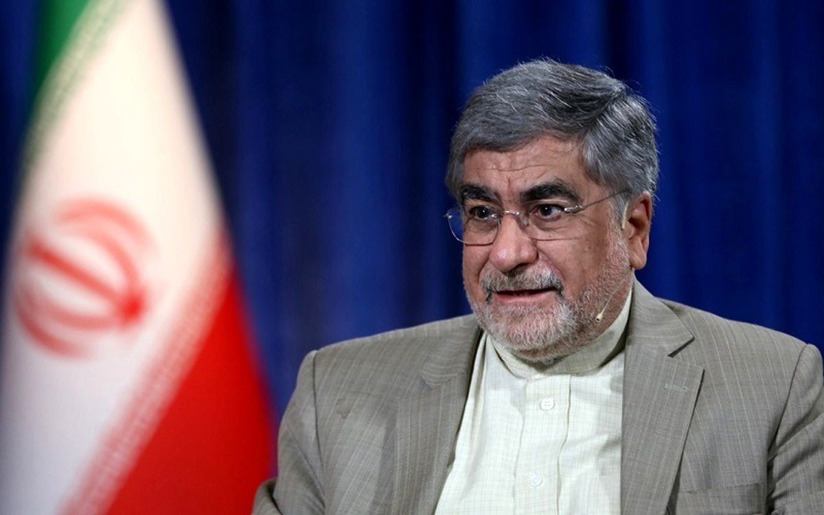 سرنوشت حجاب همانند ماهواره می‌شود؟