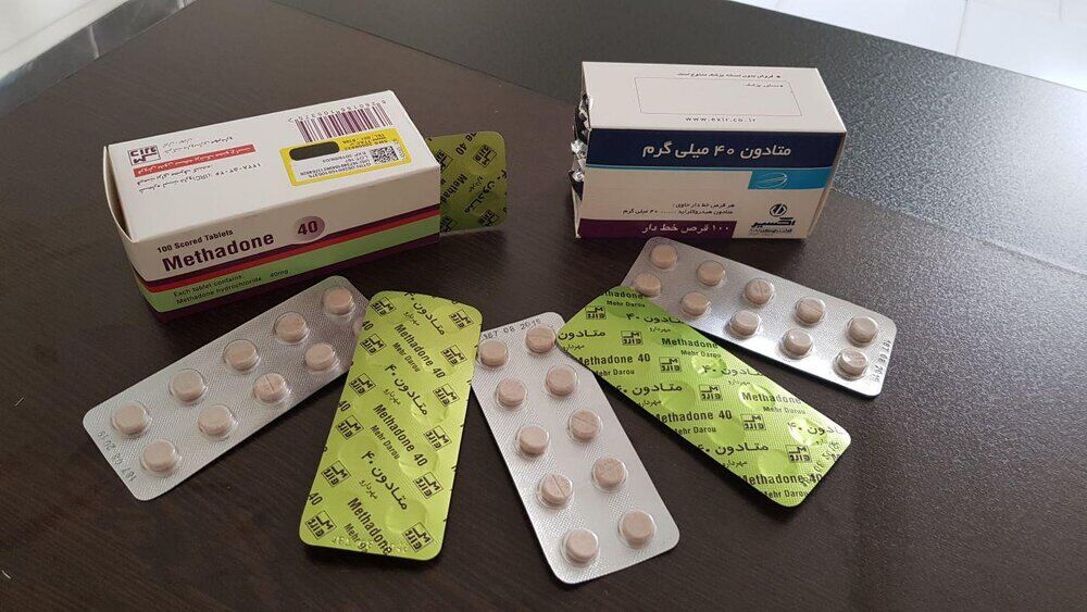 پیدا و پنهان توزیع متادون در داروخانه‌ها