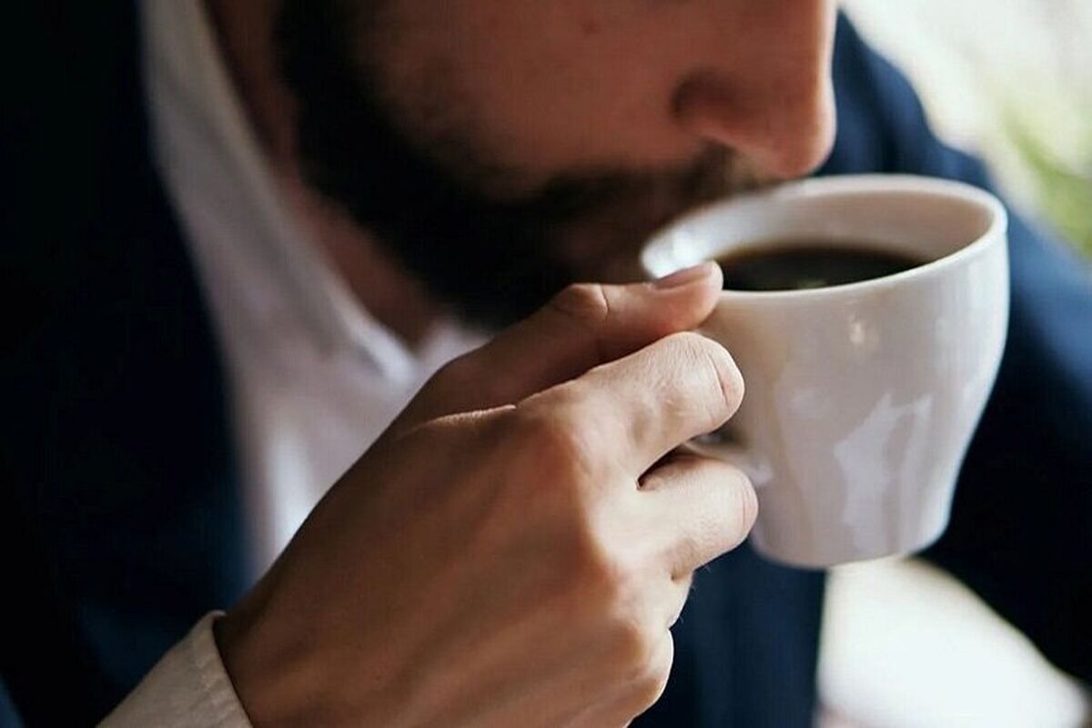 مضرات قهوه برای بدن انسان