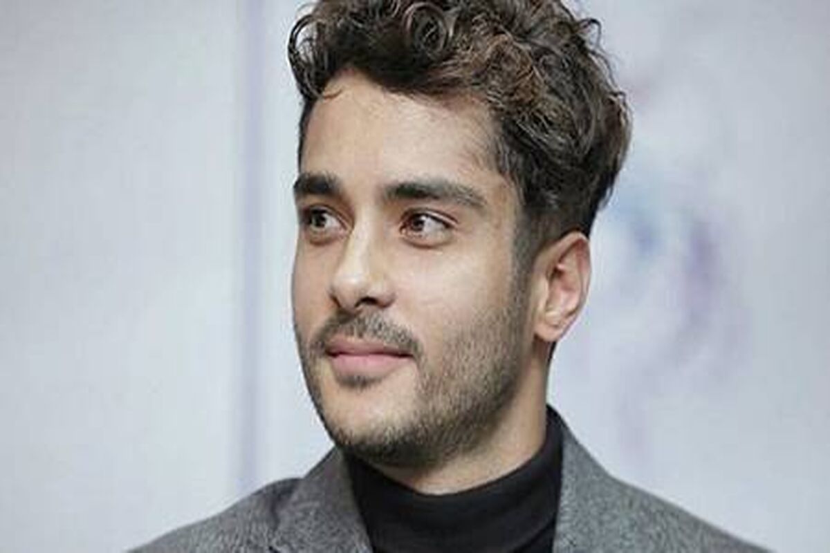 ساعد سهیلی و سانیا سالاری در نمایش «ترور»/ عکس