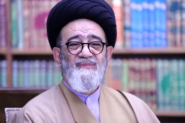 انتشار متن وصیت نامه غم انگیز  آیت‌الله آل‌هاشم برای نخستین بار