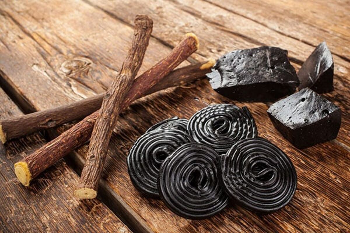 از خواص گوناگون شیرین‌‌بیان چه می‌دانید؟