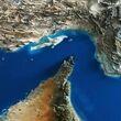 هشدار ایران به کره جنوبی درباره دخالت در تنگه هرمز