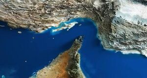 هشدار ایران به کره جنوبی درباره دخالت در تنگه هرمز