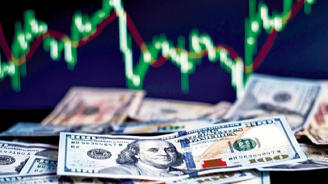 پیش بینی مهم قیمت دلار