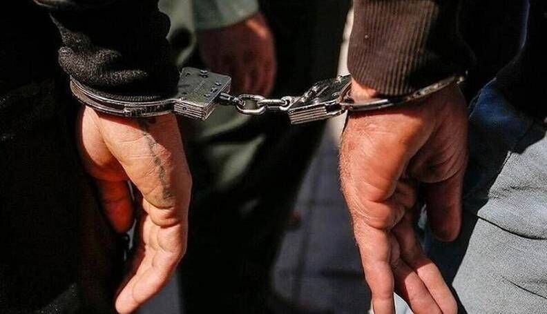 گروگانگیری هولناک با سلاح جنگی در پاکدشت/ برادر، برادرش را گروگان گرفت!