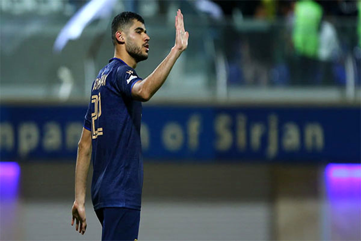 جنگ نقل‌وانتقالات سرخابی‌ها دوباره به راه افتاد