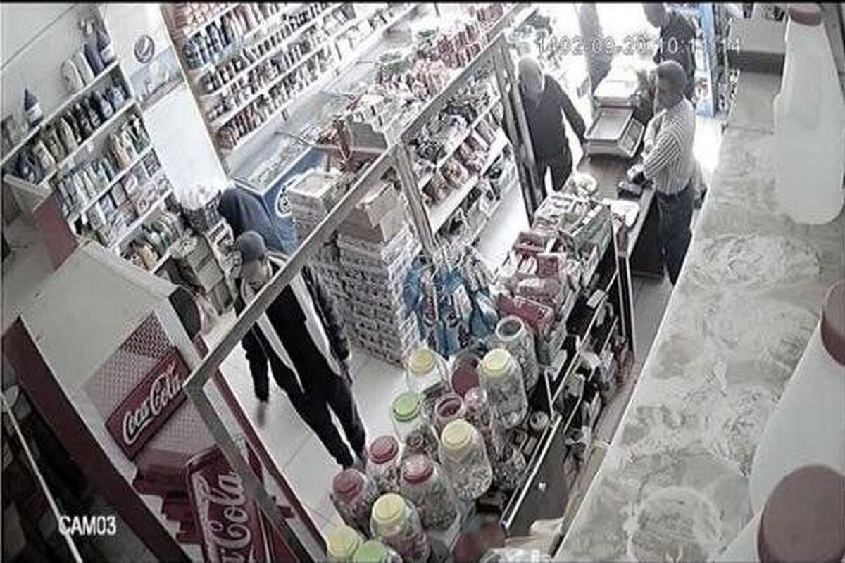 اولین تصویر از عامل انتحاری انفجار کرمان/دو عملیات ترویستی دیگر در راه بود /وزارت اطلاعات بیانیه صادر کرد 
