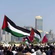 انفجار در قطر / مقامات حماس هدف قرار گرفتند!