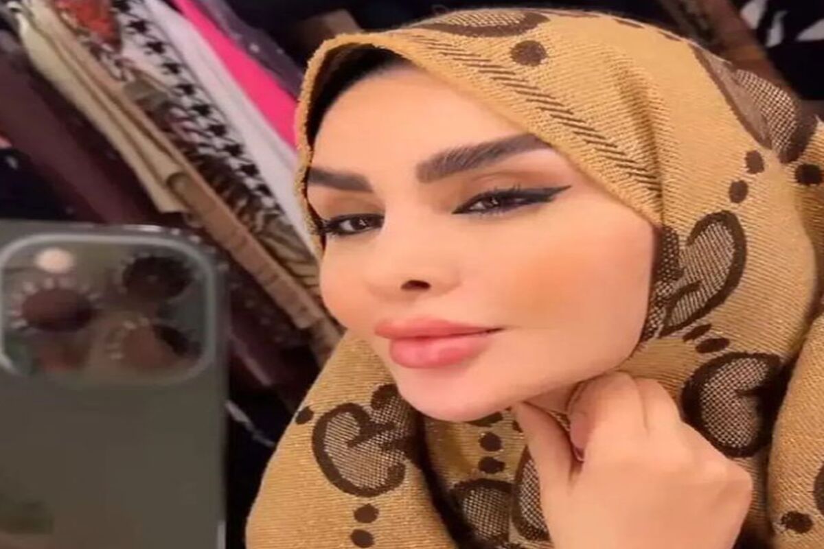 تغییرات باورنکردنی « دنیا جهانبخت » از نوجوانی تا اکنون /چطور ممکنه ؟!  +عکس