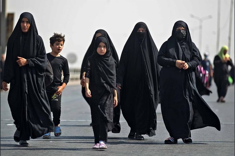 کرایه سفر از شلمچه تا نجف و کربلا چقدر است؟