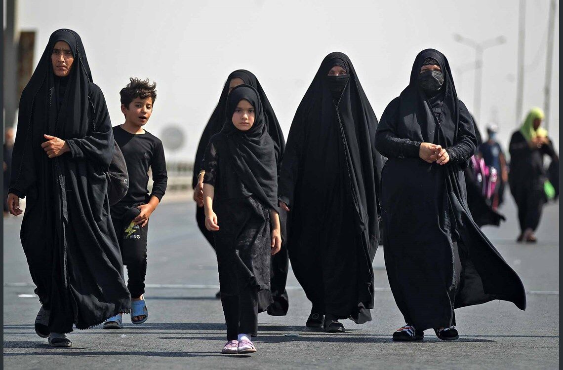 خبر مهم که زائرین اربعین باید بخوانند