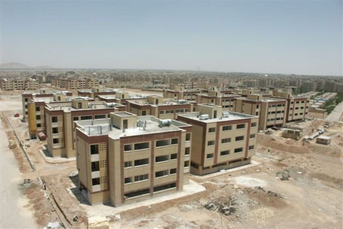 شوک نوسان قیمت ارز بر بازار مسکن