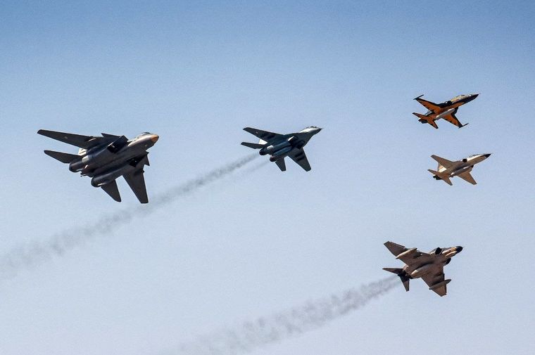 سایه جنگ بر سر ایران گسترده شد؟