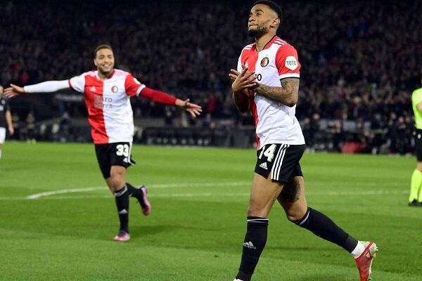 صعود قاطعانه یاران جهانبخش