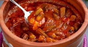 خورشت بامیه را با این ادویه خوشمزه تر و غلیظ تر کنید