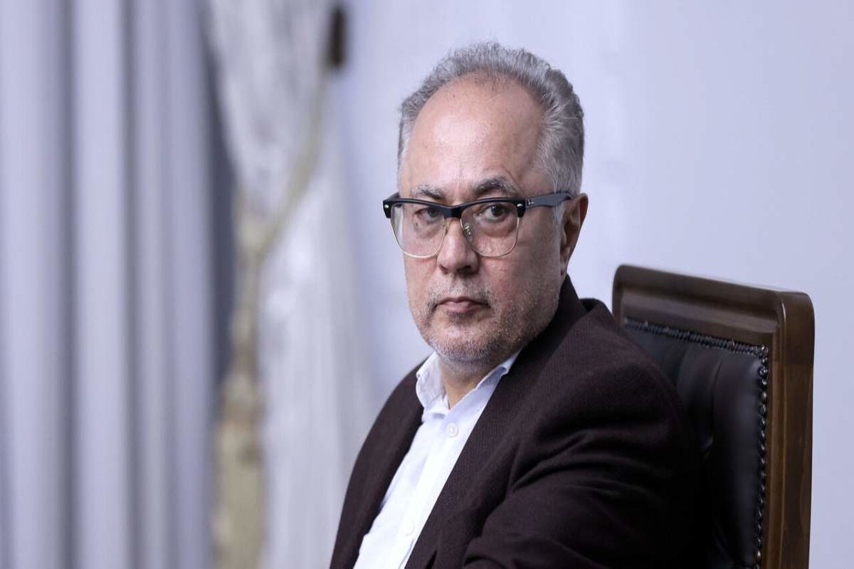 خشم دولت آرژانتین به سفر جنجالی شهرام دبیری