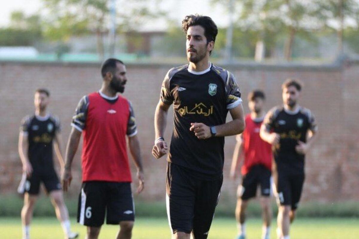 مقصد جدید برادر بازیکن پرسپولیس مشخص شد
