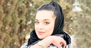 صدور کیفرخواست پرونده مفقودی "سما جهانباز"