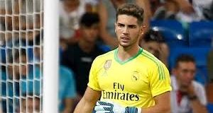 پسر زیدان کل آفریقا را سوپرایز کرد