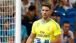 پسر زیدان کل آفریقا را سوپرایز کرد