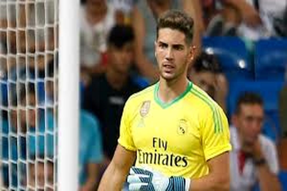 پسر زیدان کل آفریقا را سوپرایز کرد