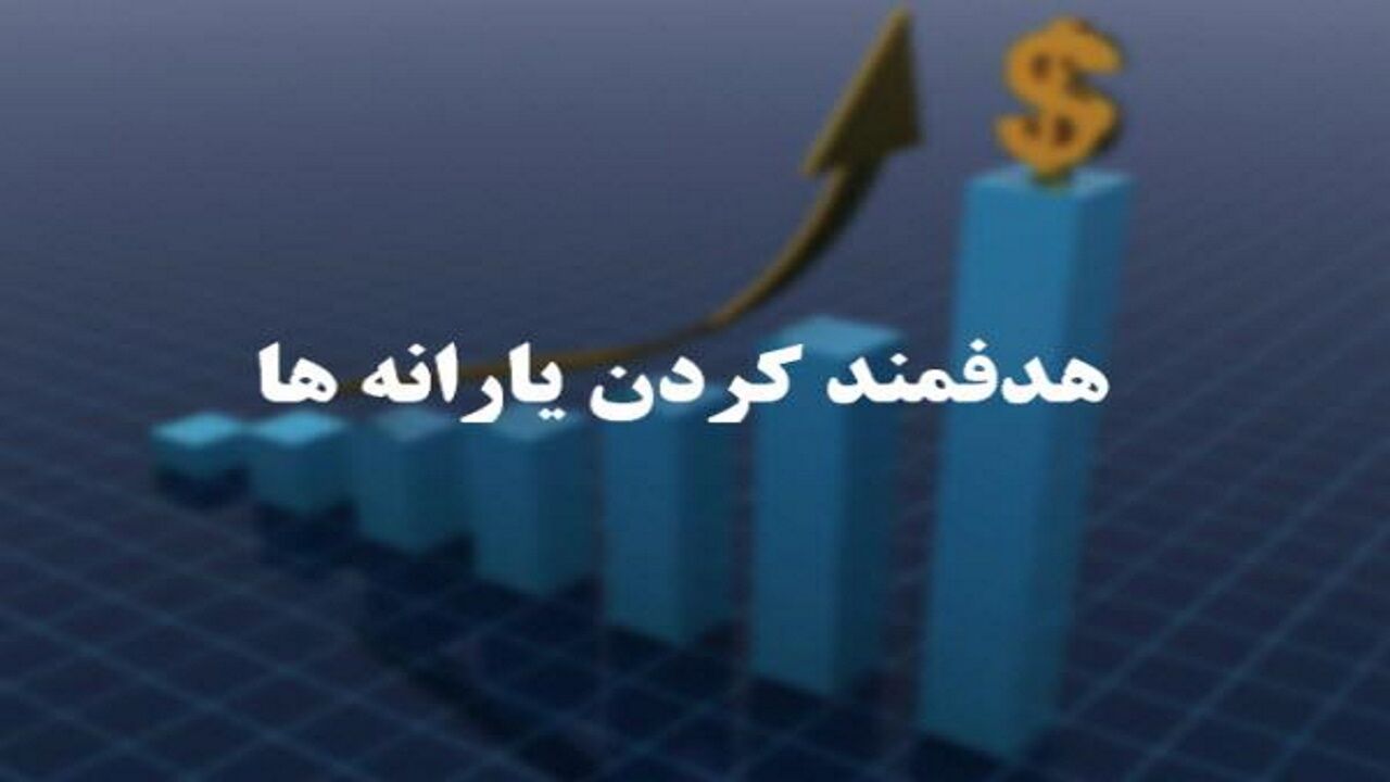
تصویب جدول منابع و مصارف هدفمندسازی یارانه‌ها در مجلس
